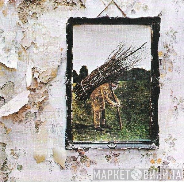 Led Zeppelin  - Untitled