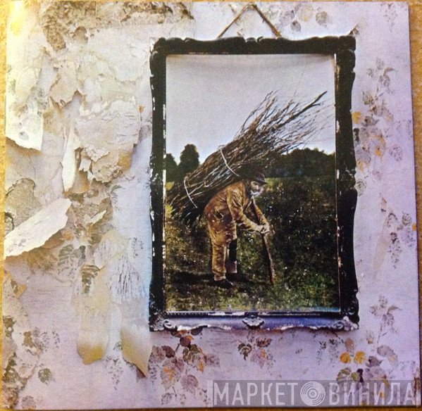 Led Zeppelin  - Untitled