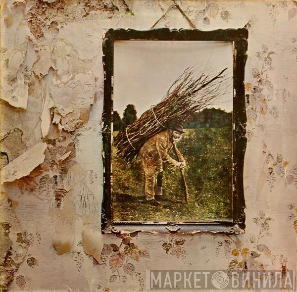 Led Zeppelin  - Untitled