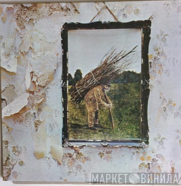 Led Zeppelin  - Untitled