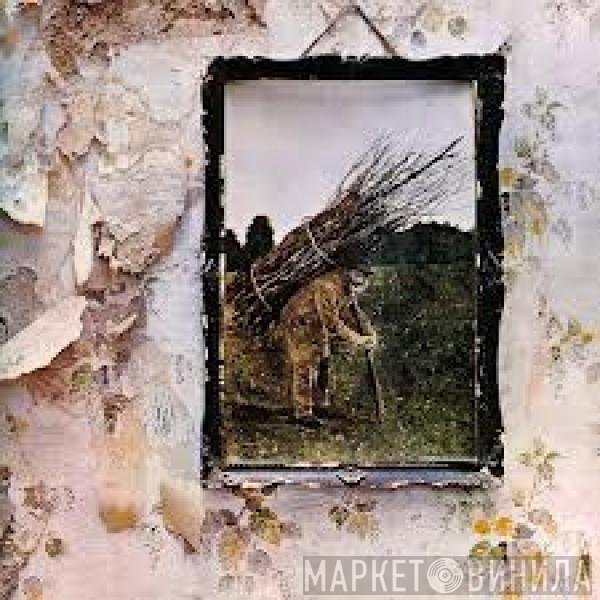 Led Zeppelin  - Untitled