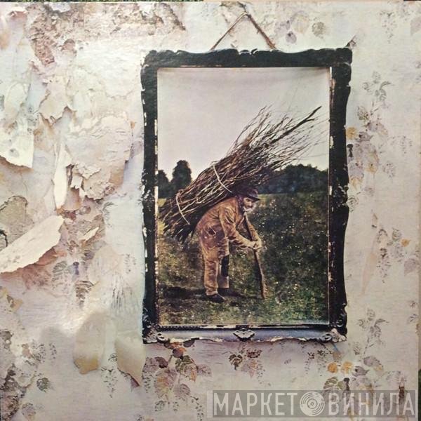 Led Zeppelin - Untitled