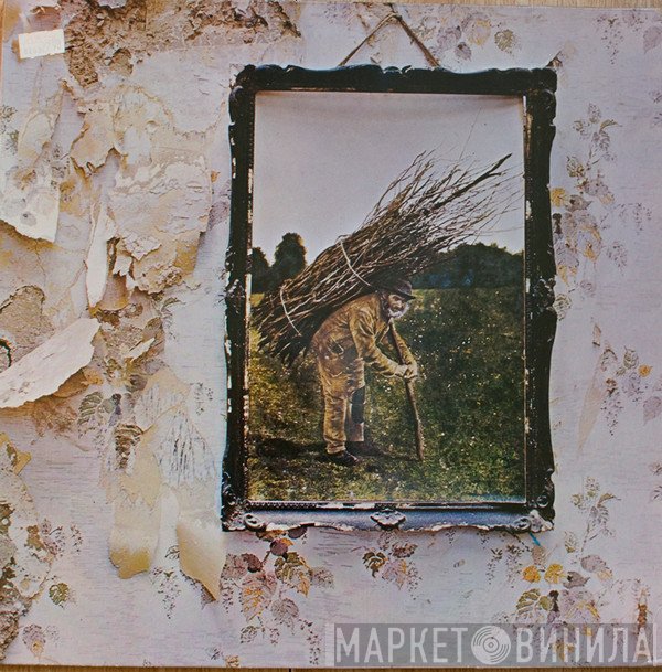Led Zeppelin  - Untitled