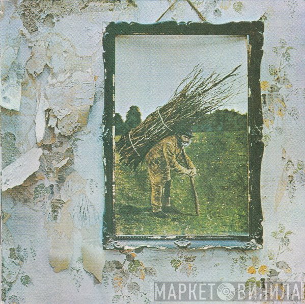 Led Zeppelin - Untitled