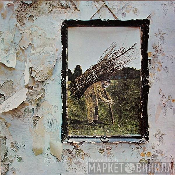 Led Zeppelin  - Untitled