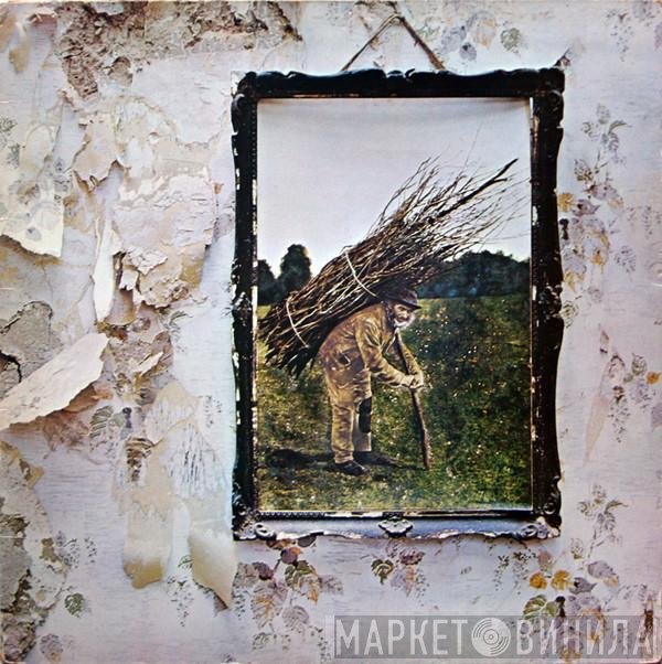 Led Zeppelin  - Untitled