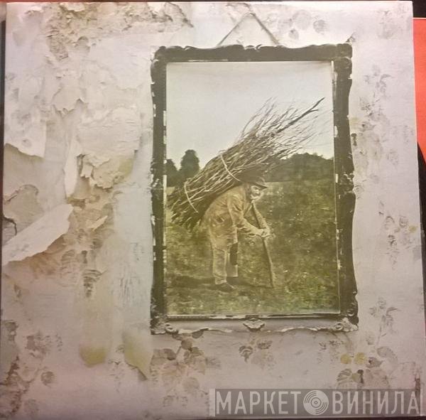 Led Zeppelin  - Untitled