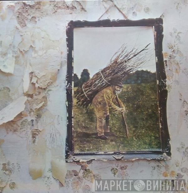 Led Zeppelin  - Untitled