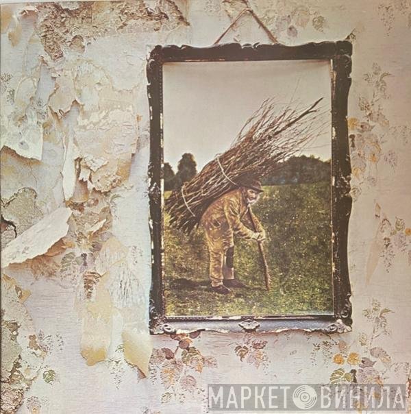 Led Zeppelin  - Untitled