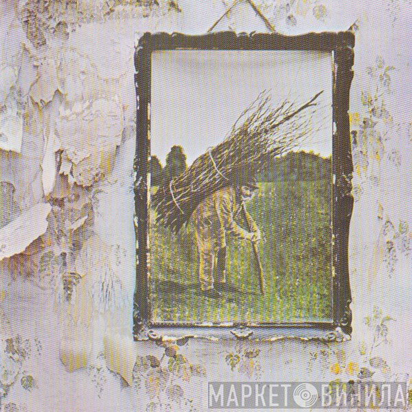 Led Zeppelin  - Untitled