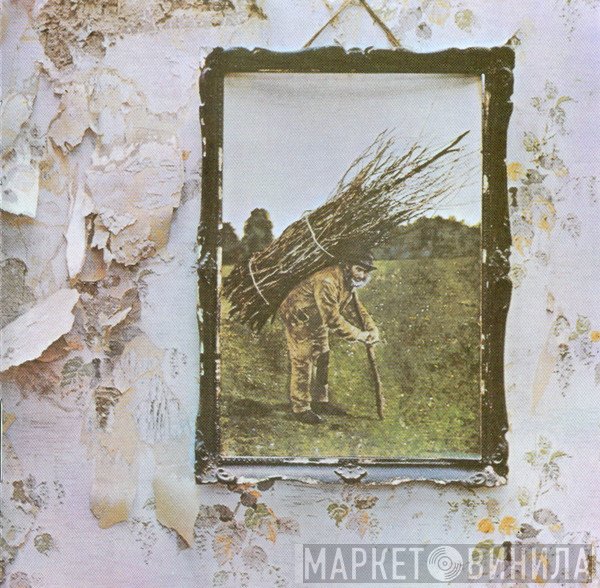 Led Zeppelin  - Untitled