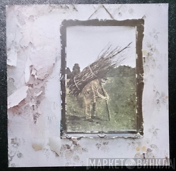 Led Zeppelin  - Untitled