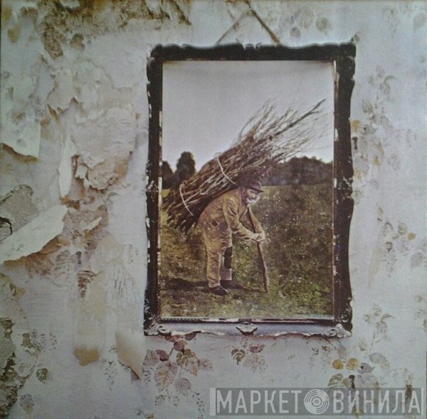 Led Zeppelin  - Untitled