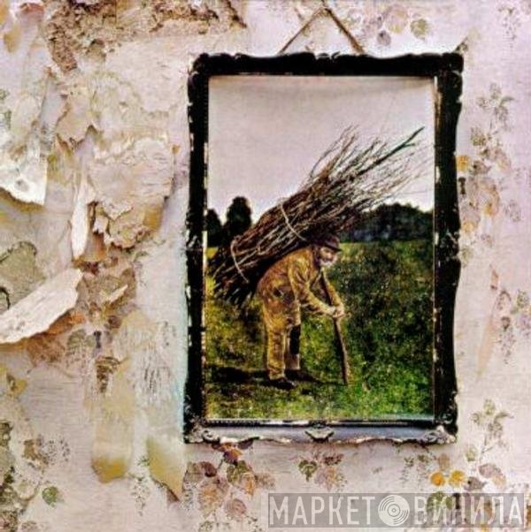 Led Zeppelin  - Untitled