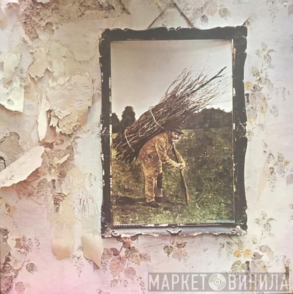 Led Zeppelin  - Untitled