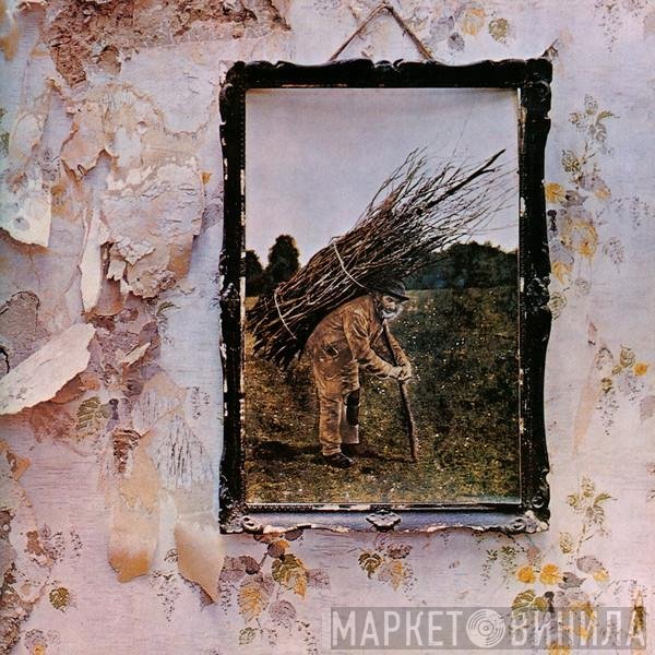 Led Zeppelin  - Untitled