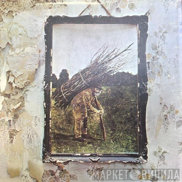 Led Zeppelin  - Untitled