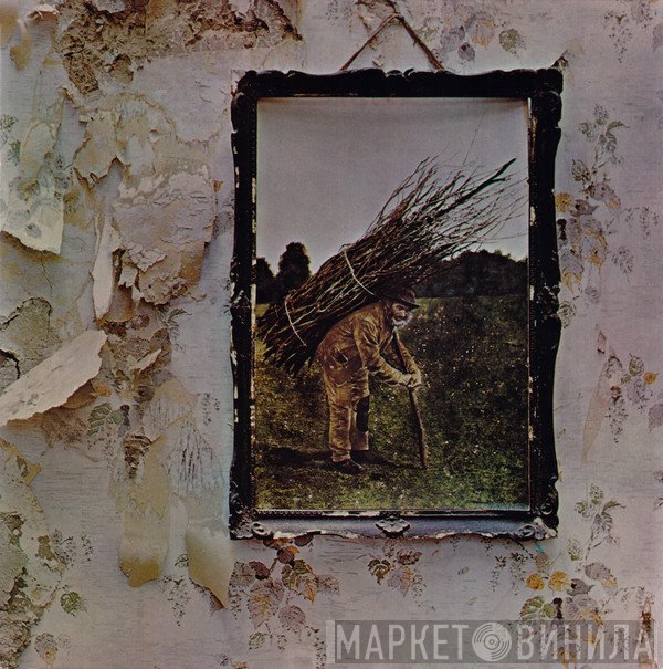 Led Zeppelin  - Untitled