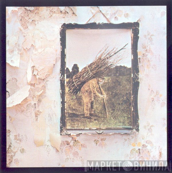 Led Zeppelin  - Untitled