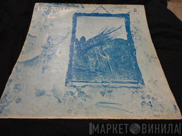 Led Zeppelin  - Untitled
