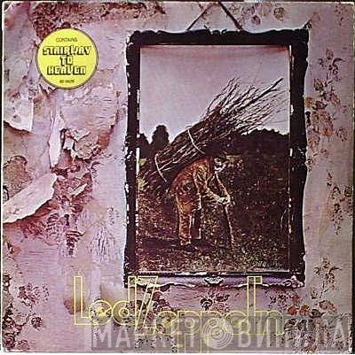 Led Zeppelin  - Untitled
