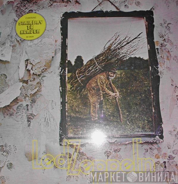 Led Zeppelin  - Untitled