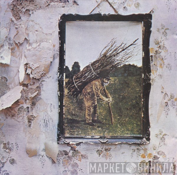 Led Zeppelin  - Untitled