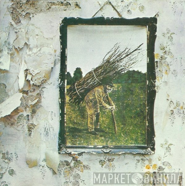 Led Zeppelin  - Untitled