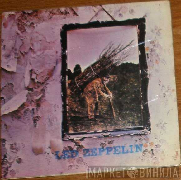Led Zeppelin  - Untitled