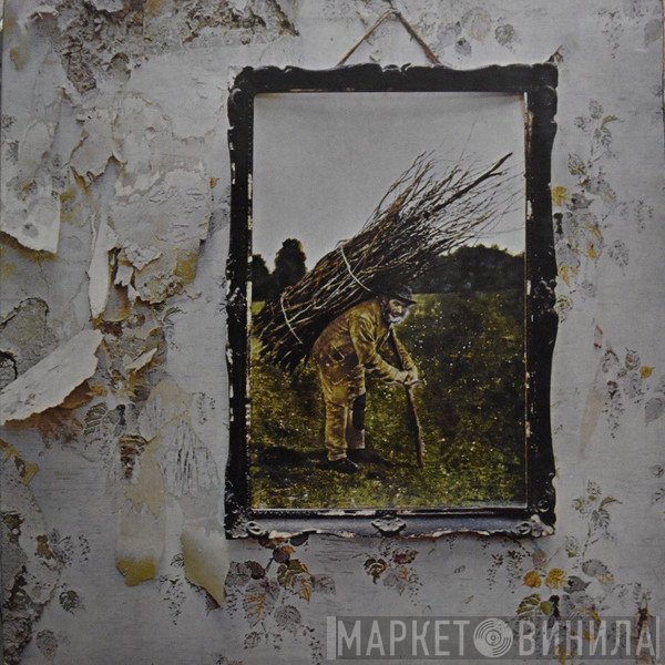 Led Zeppelin  - Untitled