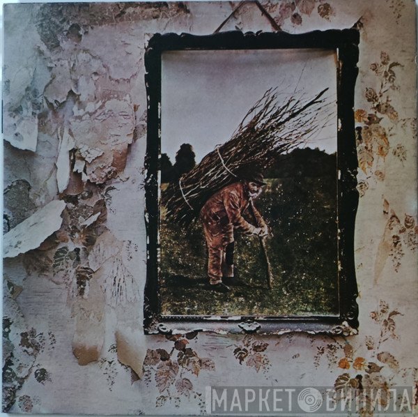 Led Zeppelin  - Untitled