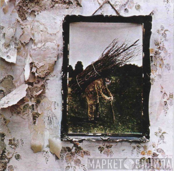 Led Zeppelin  - Untitled