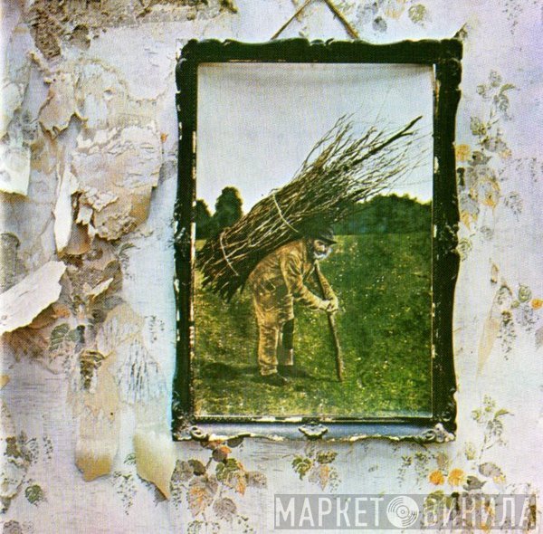 Led Zeppelin  - Untitled