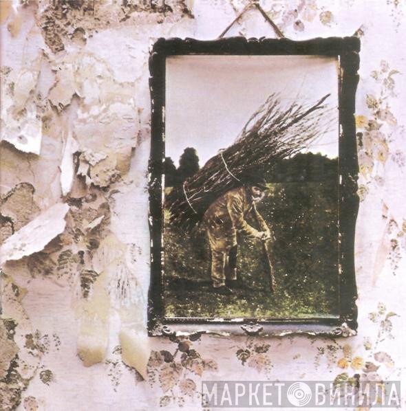Led Zeppelin  - Untitled