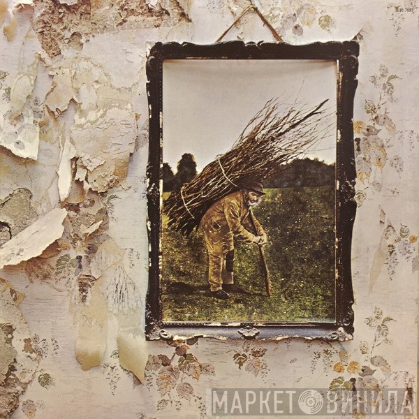 Led Zeppelin  - Untitled