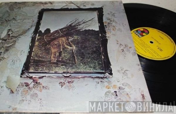 Led Zeppelin  - Untitled
