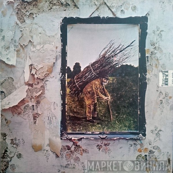 Led Zeppelin  - Untitled