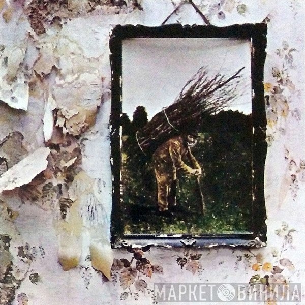 Led Zeppelin  - Untitled