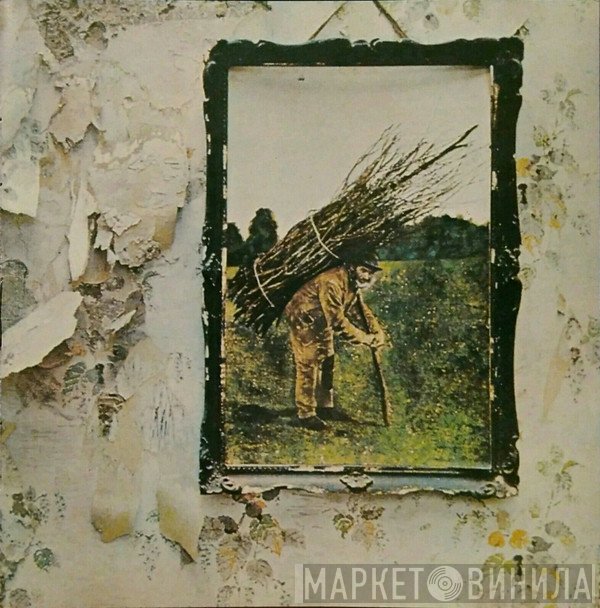 Led Zeppelin  - Untitled