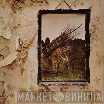 Led Zeppelin  - Untitled