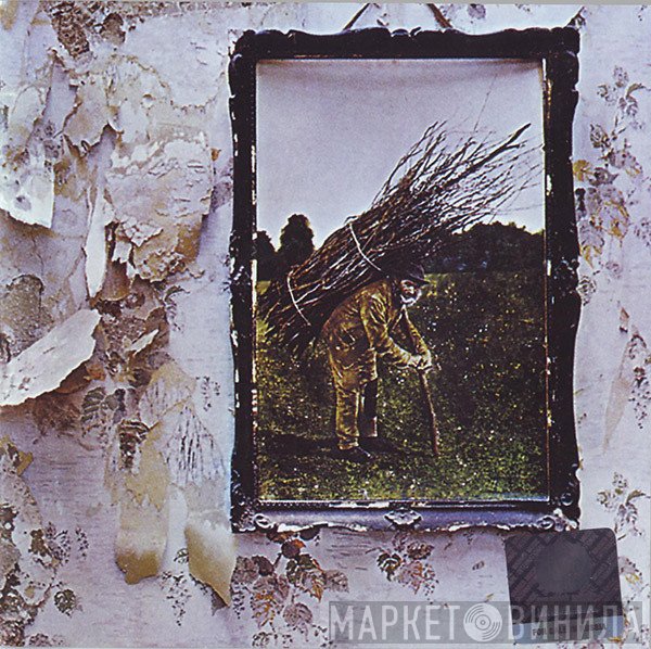 Led Zeppelin  - Untitled