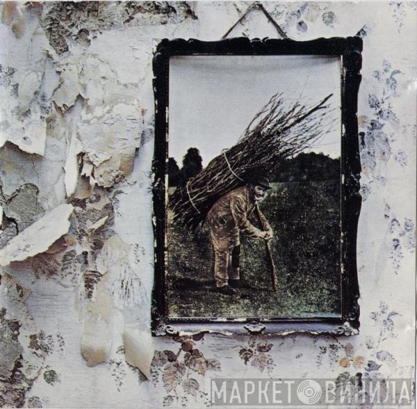 Led Zeppelin  - Untitled