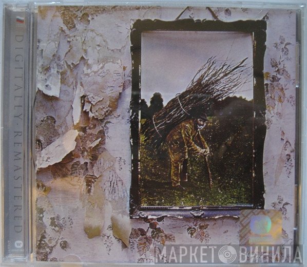 Led Zeppelin  - Untitled