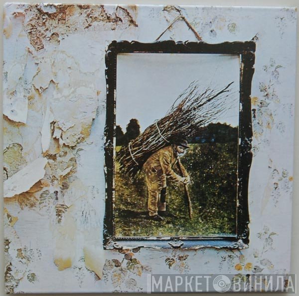 Led Zeppelin  - Untitled