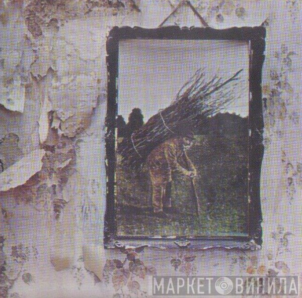 Led Zeppelin  - Untitled