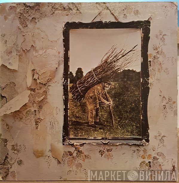 Led Zeppelin  - Untitled