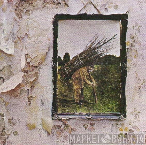 Led Zeppelin  - Untitled