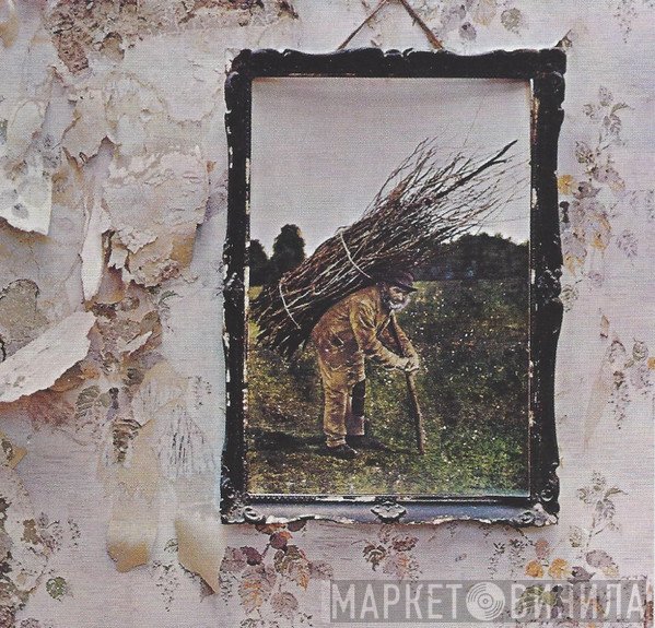 Led Zeppelin  - Untitled