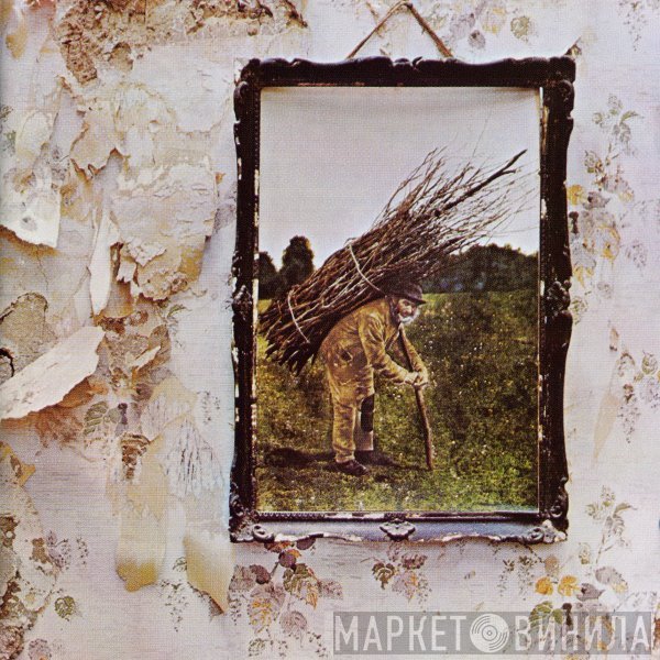 Led Zeppelin  - Untitled