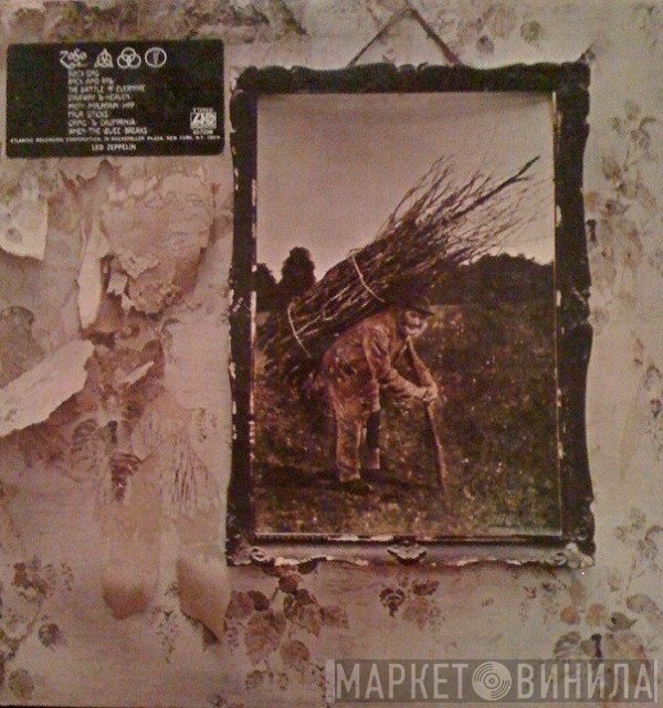 Led Zeppelin  - Untitled